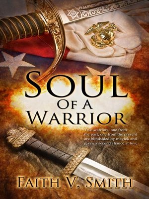cover image of Soul of a Warrior